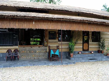 Villa Lodge